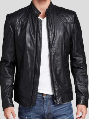Ease bomber vest