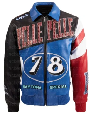 Pelle Pelle