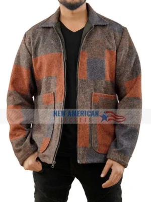 Carmen ‘Carmy’ Berzatto The Bear S02 Jacket