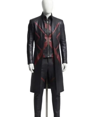 Night Crawler (Alan Cumming) Doomsday 2026 Cosplay Suit