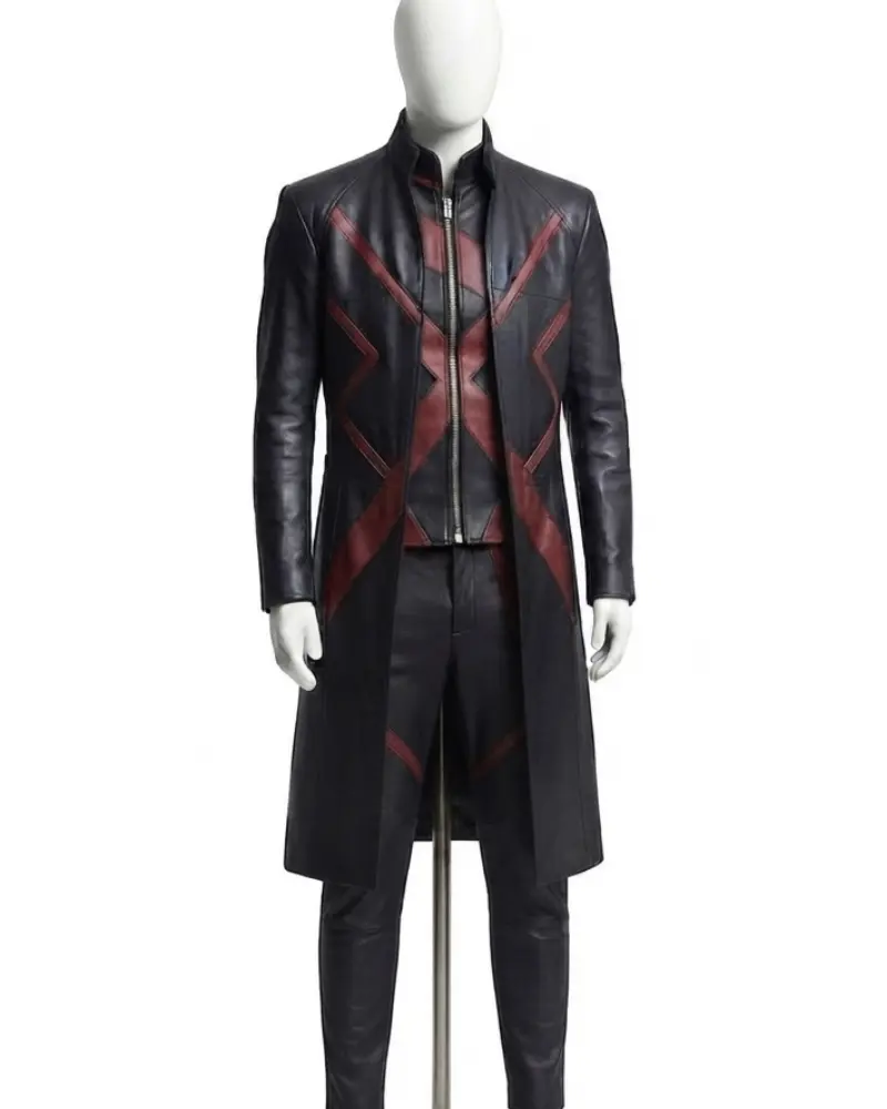 Night Crawler (Alan Cumming) Doomsday 2026 Cosplay Suit