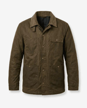 Cole Reed (Jason Statham) Mutiny 2026 Premium Quality Fabric Jacket