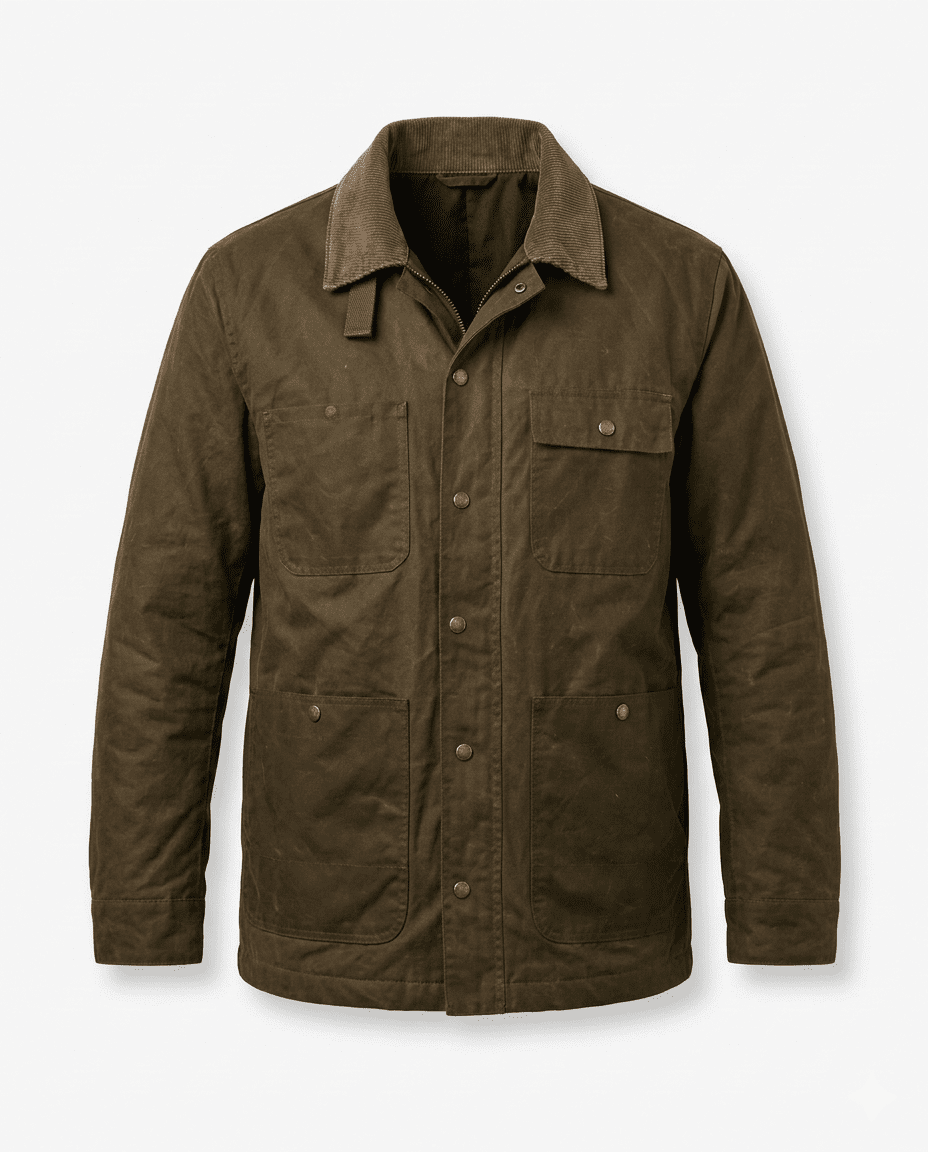 Cole Reed (Jason Statham) Mutiny 2026 Premium Quality Fabric Jacket