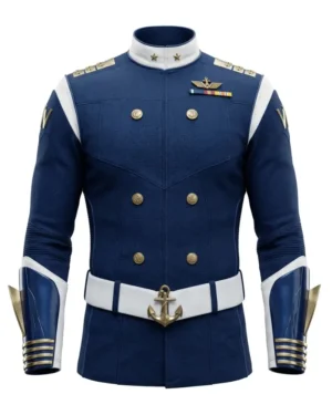 Torpedo (Will Houchman) Vought Rising Cotton Jacket