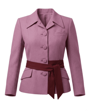 KIKI Layne The Boys: Vought Rising Cotton Jacket