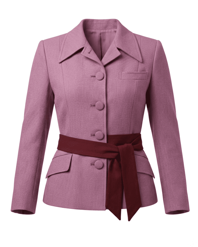 KIKI Layne The Boys: Vought Rising Cotton Jacket