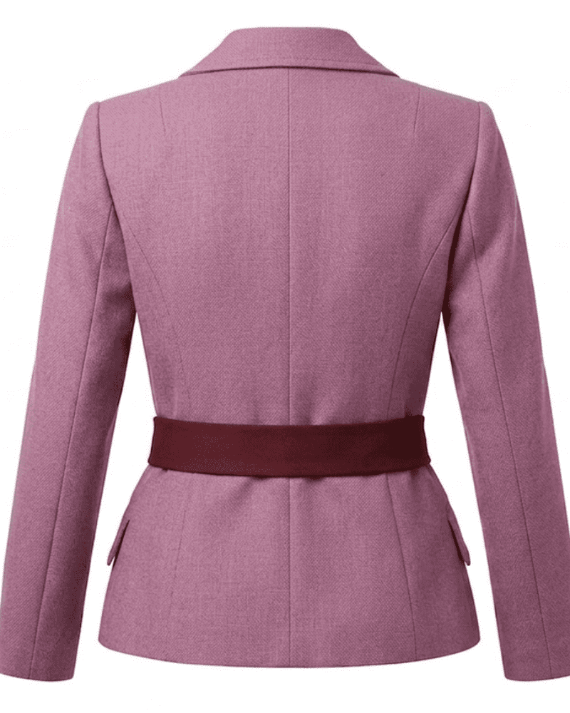 KIKI Layne The Boys: Vought Rising Cotton Jacket - Image 2