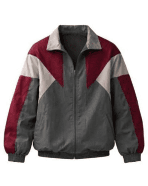 Yahya Abdul Mateen II (John Creasy) Man On Fire 2026: S01 Jacket