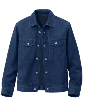 TYGO 2026 Event Lee Jin-wook Denim Jacket