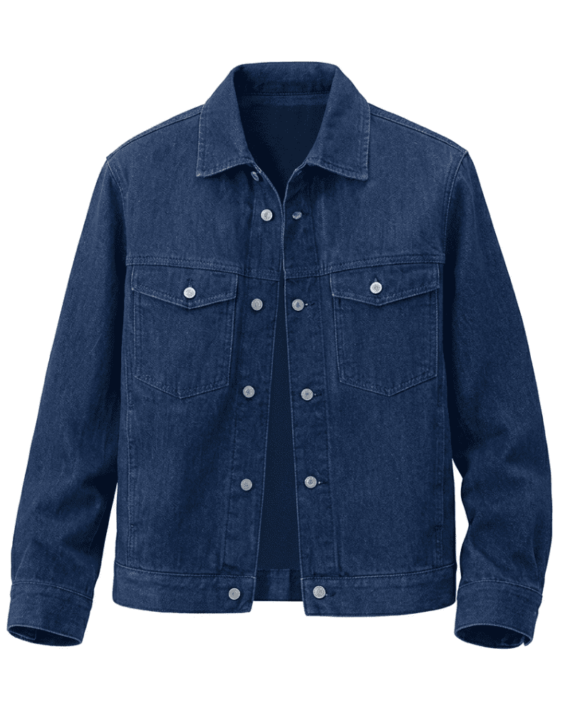 TYGO 2026 Event Lee Jin-wook Denim Jacket