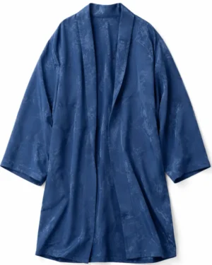 Zoë Kravitz How To Rob A Bank 2026 Satin Coat