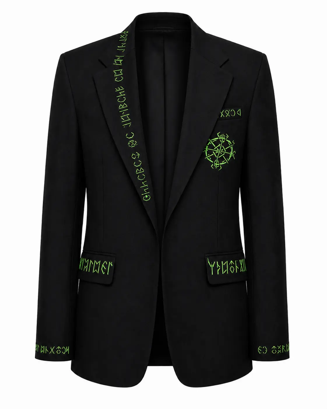 RDJ 2026 CinemaCon Panel Doomsday 2026 Black Coat