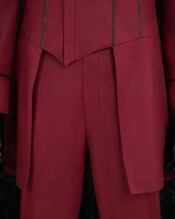 Ian McKellen (Magneto) Avengers: Doomsday 2026 Cosplay Costume - Image 7