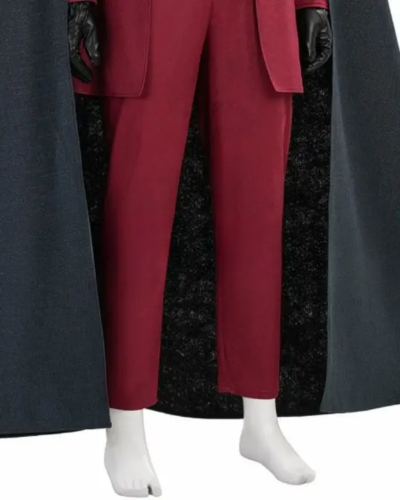 Ian McKellen (Magneto) Avengers: Doomsday 2026 Cosplay Costume - Image 8