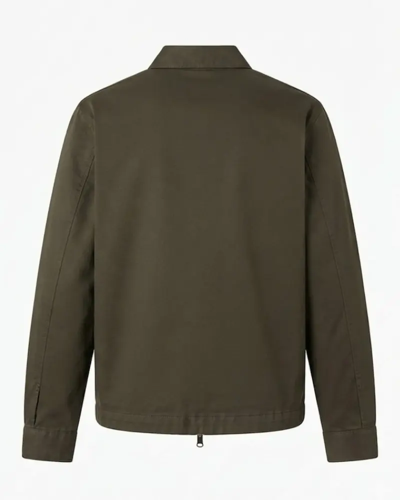 Johann Schmidt SlowHorses S06 2026 Cotton Jacket - Image 2