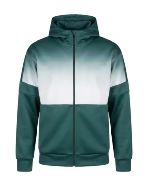 Freddie Fox SlowHorses S06 2026 Polyester Blend Track Jacket