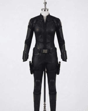 Florence Pugh (Yelena Belova) Avengers Doomsday 2026 Suit