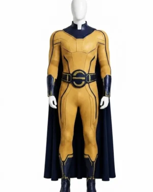 Lewis Pullman (Sentry) Avengers Doomsday 2026 Cosplay Costume