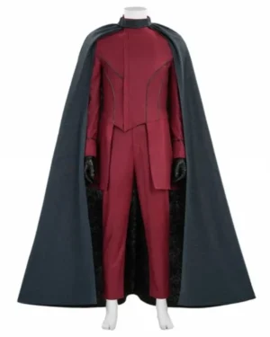 Ian McKellen (Magneto) Avengers: Doomsday 2026 Cosplay Costume
