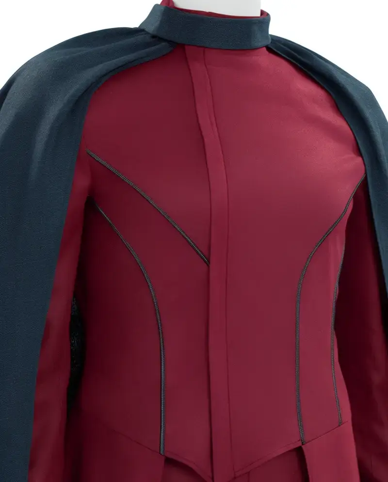 Ian McKellen (Magneto) Avengers: Doomsday 2026 Cosplay Costume - Image 5