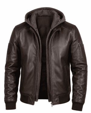 Henry Cavil (MacLeod) Highlander Reboot 2027 2-in-1 Layered Jacket