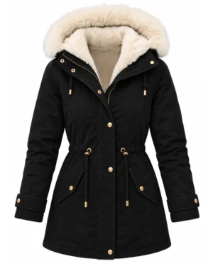 Morgan Turner (Martha) Jumanji Open World 2026 Cotton Blend Jacket
