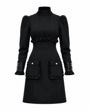 Leslie Grossman (Coco St. Pierre Vanderbilt) AHS S13 2026 NYC Movie Premium Suit
