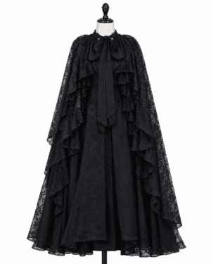 Cordelia Goode(Sarah Paulson) AHS S13 Movie Premium NYC Shoot Dress