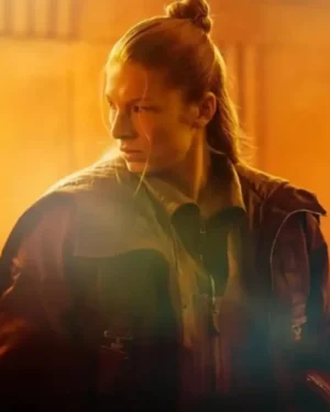 Blade Runner Jacket