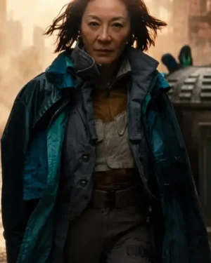 Blade Runner Jacket