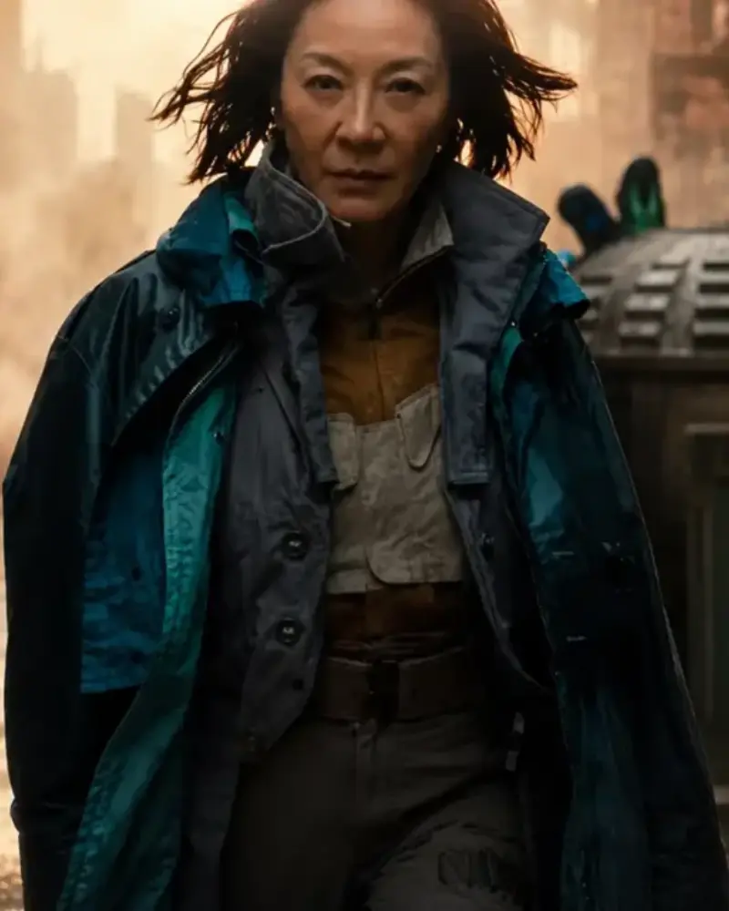 Blade Runner Jacket